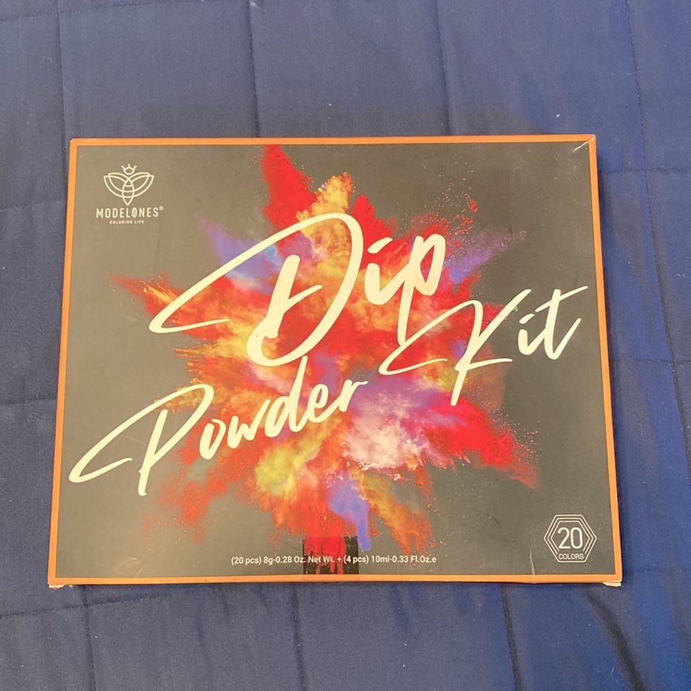 Dip Powder Kit